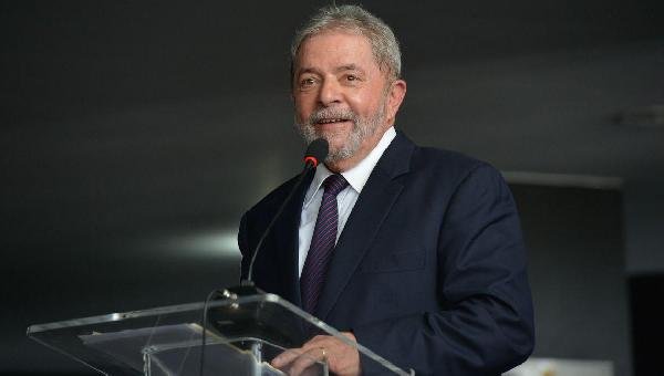 MPF DIZ EM PARECER AO STJ QUE LULA PODE IR PARA REGIME SEMIABERTO