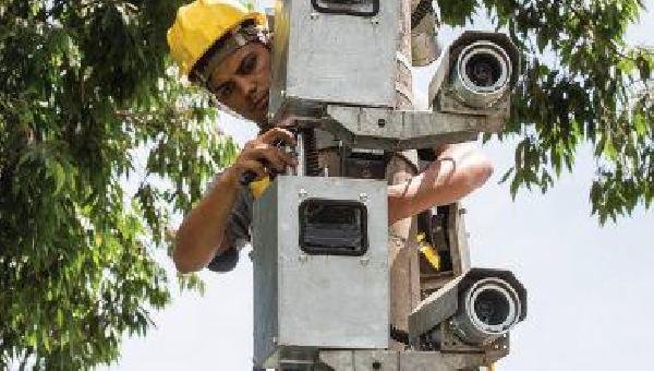 JUÍZA DETERMINA QUE RADARES NÃO PODEM SER RETIRADOS E NEM DESLIGADOS EM RODOVIAS FEDERAIS