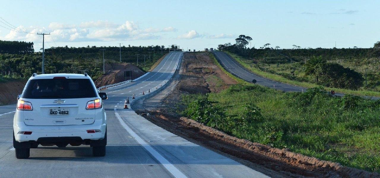 APÓS DESLIGAMENTO DE RADARES, ACIDENTES GRAVES AUMENTAM EM ESTRADAS FEDERAIS