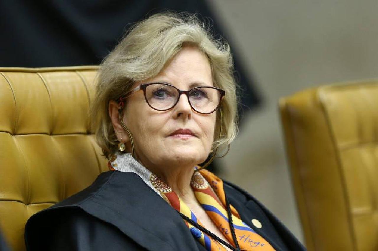 ROSA WEBER VOTA CONTRA PRISÃO APÓS SEGUNDA INSTÂNCIA