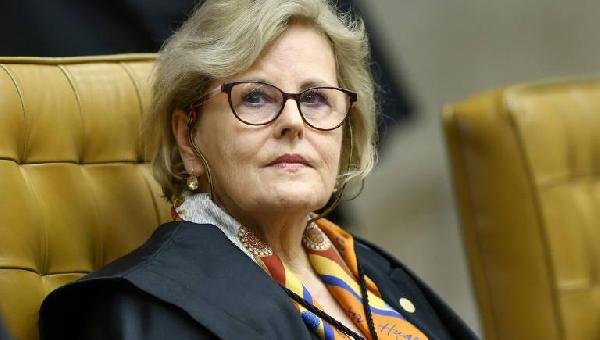 ROSA WEBER VOTA CONTRA PRISÃO APÓS SEGUNDA INSTÂNCIA