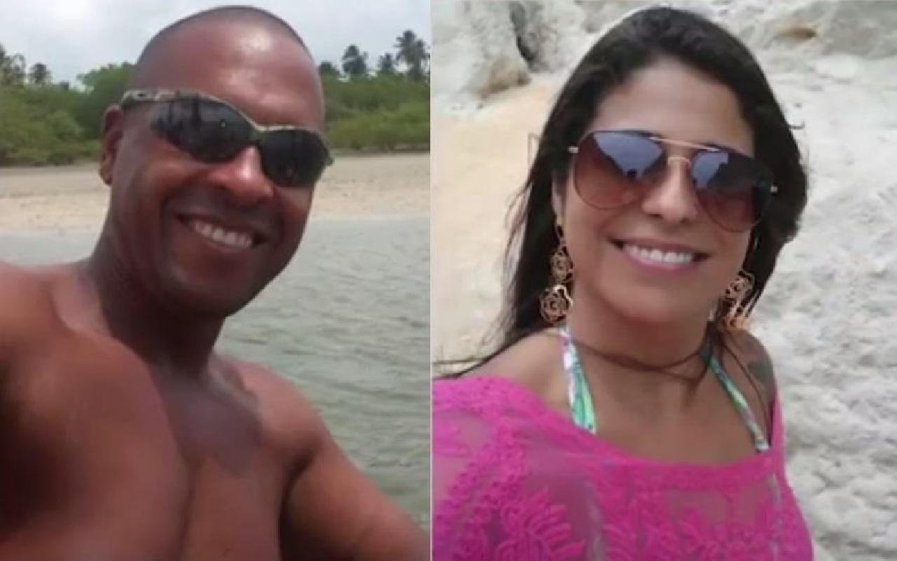 MAJOR É CONDENADO A 15 ANOS DE PRISÃO POR FEMINICÍDIO CONTRA ESPOSA