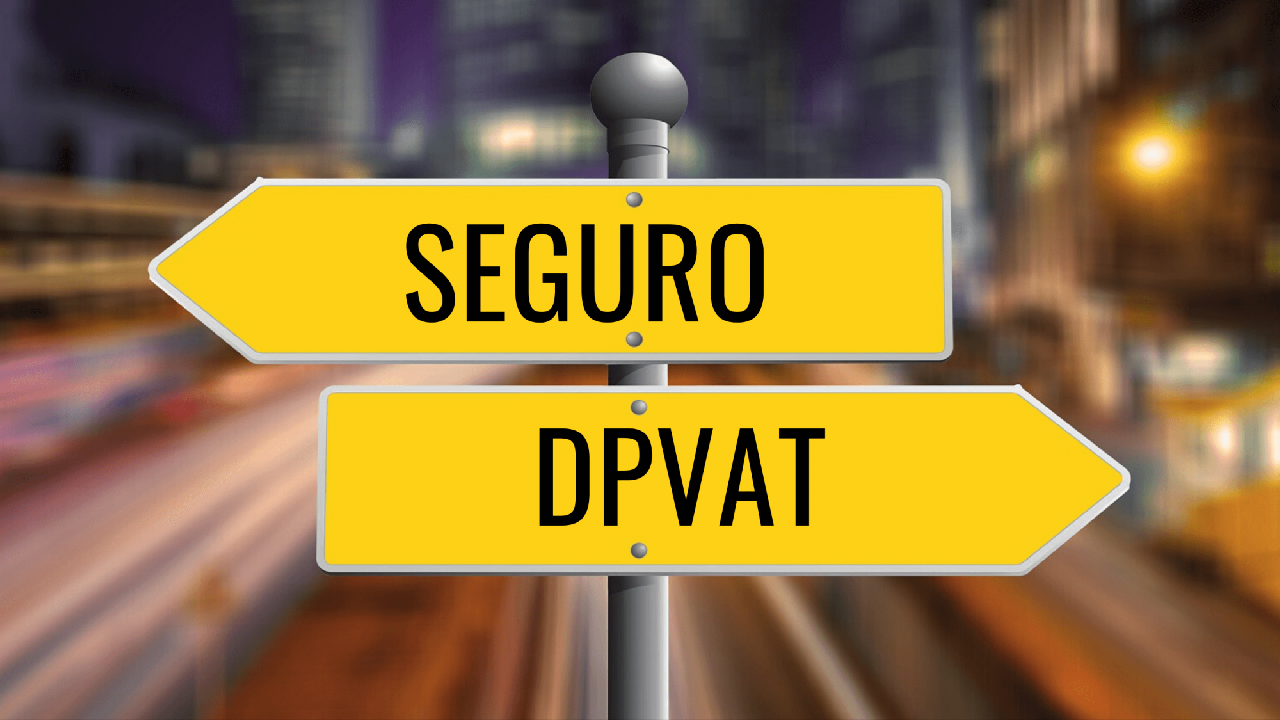 MP QUE EXTINGUE O DPVAT PERDERÁ VALIDADE NESTA SEGUNDA-FEIRA, 20