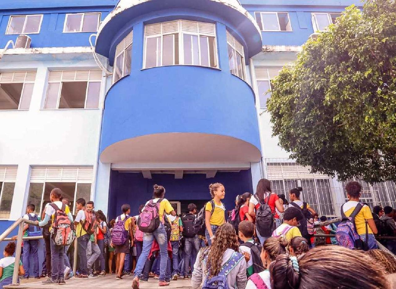 SECRETARIA DE EDUCAÇÃO EMITE COMUNICADO SOBRE SUSPENSÃO DAS AULAS NO IME