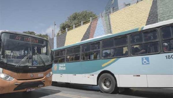 PREFEITURA DE ILHÉUS DIVULGA NOVO QUADRO DE HORÁRIOS DO TRANSPORTE COLETIVO PARA O TEOTÔNIO VILELA 