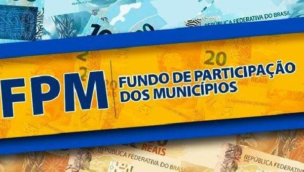 ILHÉUS VAI RECEBER 2,4 MILHÕES DE REPASSE DO FPM, NESTA SEXTA-FEIRA, 29