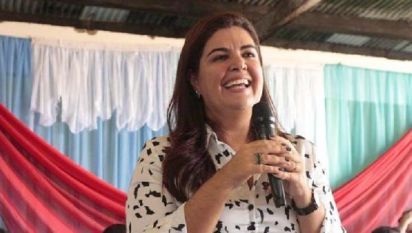 IONÁ QUEIROZ TEM CANDIDATURA INDEFERIDA PARA A PREFEITURA DE CAMAMU