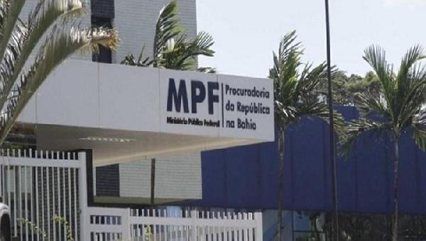 COM VAGAS PARA ILHÉUS, MPF ABRE INSCRIÇÕES PARA PROCESSO SELETIVO DE ESTÁGIO