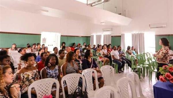 PROJETO JOVEM SOCIAL INICIA NOVA TURMA COM APOIO DA PREFEITURA DE ILHÉUS 