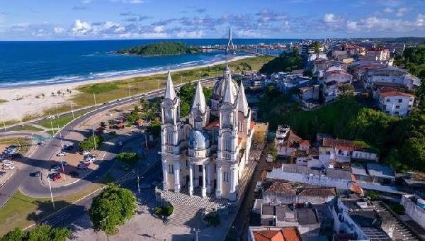 PREVISÃO INDICA 99,3 ML DE CHUVA EM TODA A BAHIA NA PRIMEIRA QUINZENA DE JANEIRO