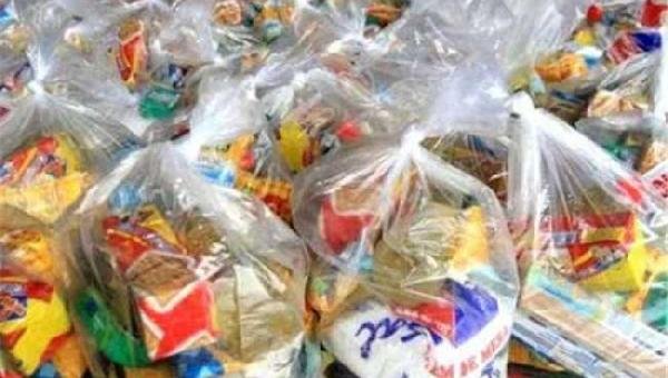 PREFEITURA DE ILHÉUS ANUNCIA NOVA ETAPA DA ENTREGA DO KIT ALIMENTAÇÃO PARA TERÇA-FEIRA (25)