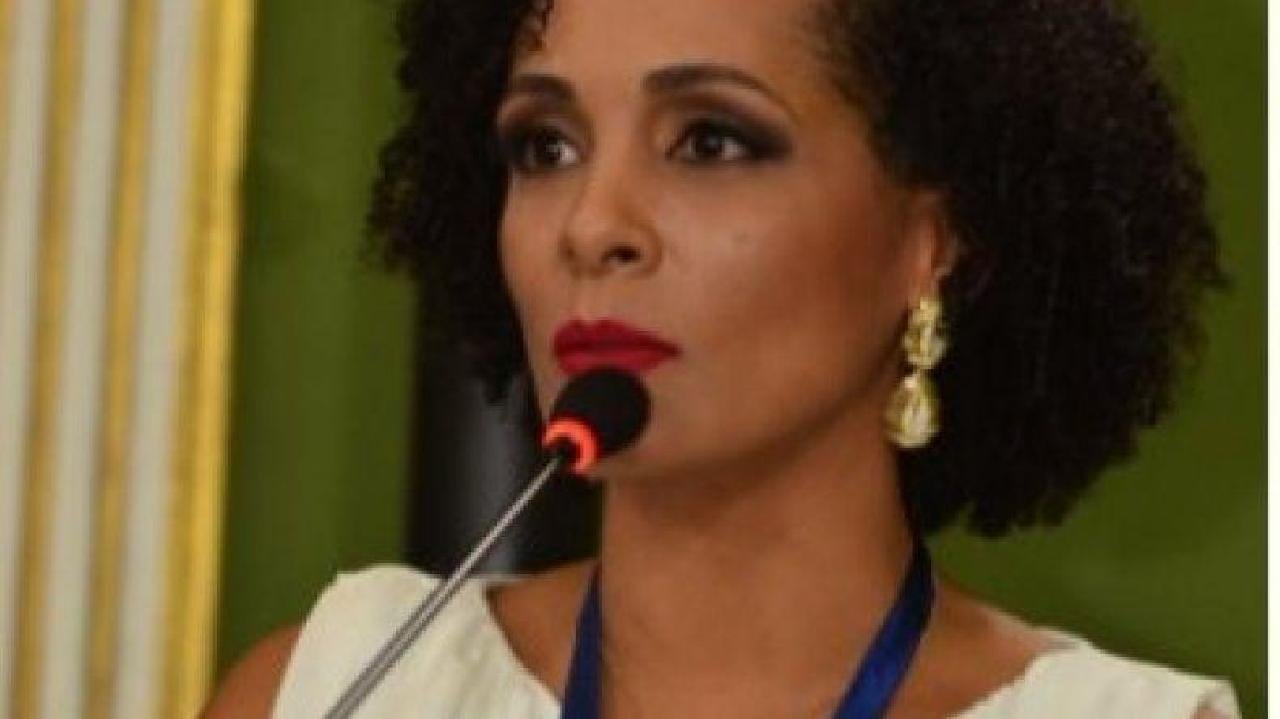 EX-PROMOTORA DE JUSTIÇA EM ITABUNA É UMA DAS 100 PESSOAS NEGRAS MAIS INFLUENTES DO MUNDO