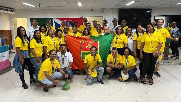 CLUPESIL FATURA BICAMPEONATO BRASILEIRO DE PESCA 