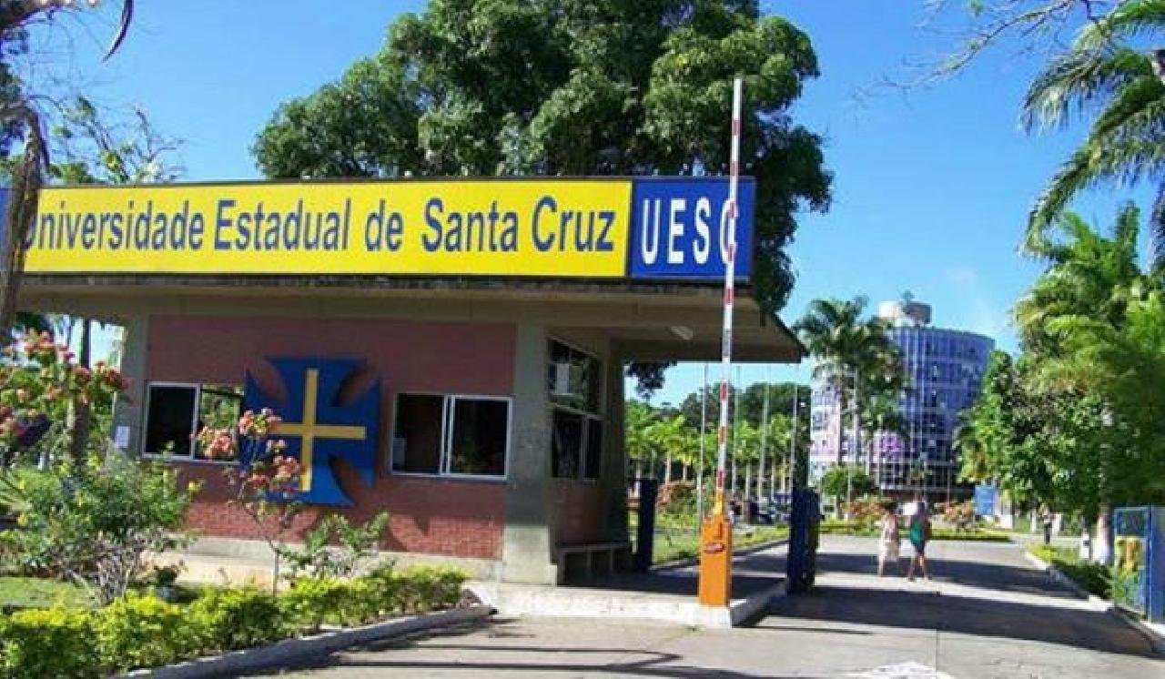 UESC CONQUISTA NOTA MÁXIMA EM ÍNDICE DE QUALIDADE DO MEC