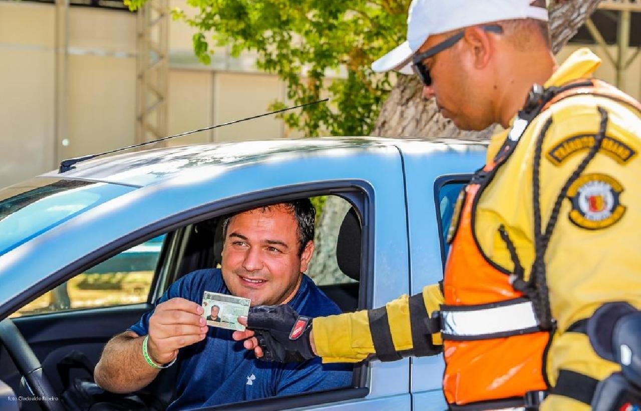 SUTRAM LANÇA PROJETO DE VERÃO COM FOCO NA SEGURANÇA DO TRÂNSITO