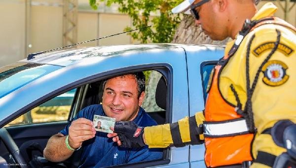 SUTRAM LANÇA PROJETO DE VERÃO COM FOCO NA SEGURANÇA DO TRÂNSITO