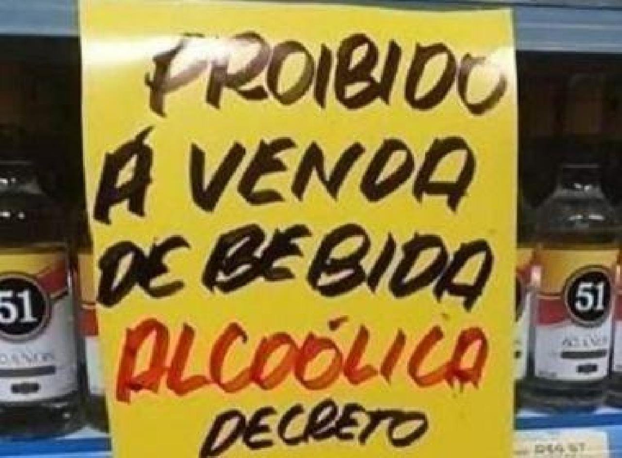  VENDA DE BEBIDAS SERÁ PROIBIDA NA BAHIA DURANTE FERIADÃO DO DOIS DE JULHO