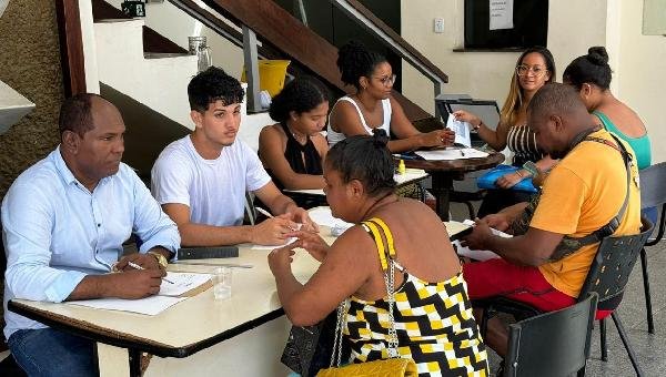 COMERCIANTES PODEM SE CADASTRAR PARA O VIVA ILHÉUS ATÉ AMANHÃ (18)