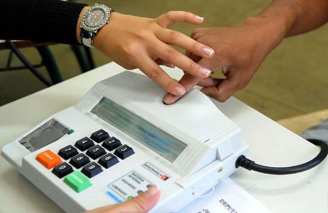 ELEIÇÕES MUNICIPAIS NÃO TERÃO BIOMETRIA PARA EVITAR CONTÁGIO PELO COVID-19