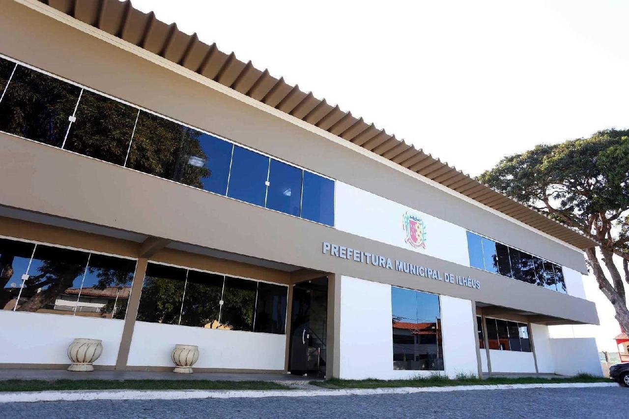 PREFEITURA DE ILHÉUS DECRETA PONTO FACULTATIVO NESTA SEGUNDA-FEIRA (01)