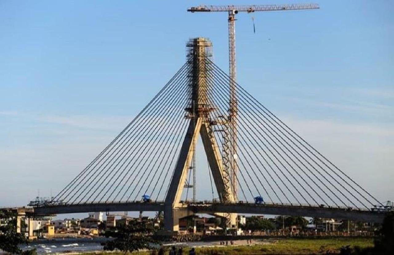 NOVA PONTE TERÁ ILUMINAÇÃO ESPECIAL DE NATAL