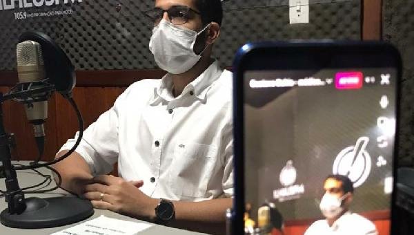 PÈ TORTO: “ O TRATAMENTO TEM CUSTO BAIXO, SÓ GESSO E O PROFISSIONAL”, EXPLICA MÉDICO 