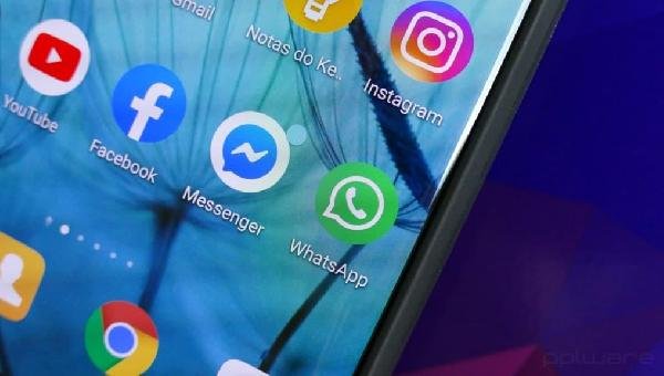 FACEBOOK, WHATSAPP E INSTAGRAM APRESENTAM PROBLEMAS NESTA QUARTA