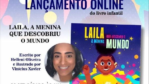 ESCRITORA ILHEENSE LANÇA LIVRO SOBRE A LÍNGUA DE SINAIS COMO MEIO DE COMUNICAÇÃO SOCIAL