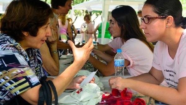 DIA DA MULHER SERÁ MARCADO POR SERVIÇOS GRATUITOS NESTE DOMINGO (8)