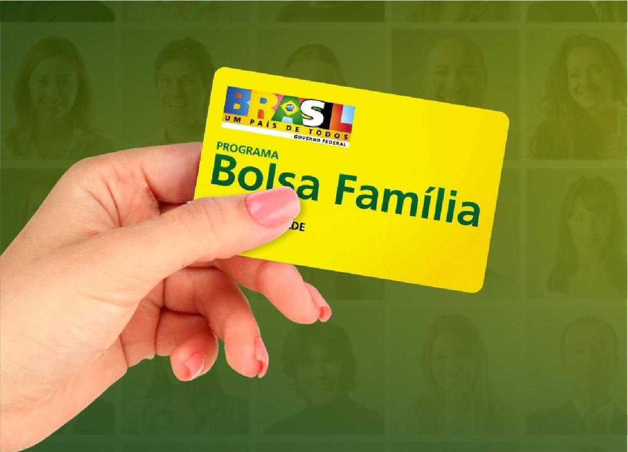 BENEFICIÁRIOS DO PROGRAMA BOLSA FAMÍLIA TÊM ATÉ 28 DE AGOSTO PARA SACAREM A PARCELA DO MÊS DE MAIO/2019