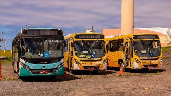 SUTRAM DIVULGA NOVOS HORÁRIOS DOS ÔNIBUS EM ILHÉUS; CONFIRA LISTA COMPLETA