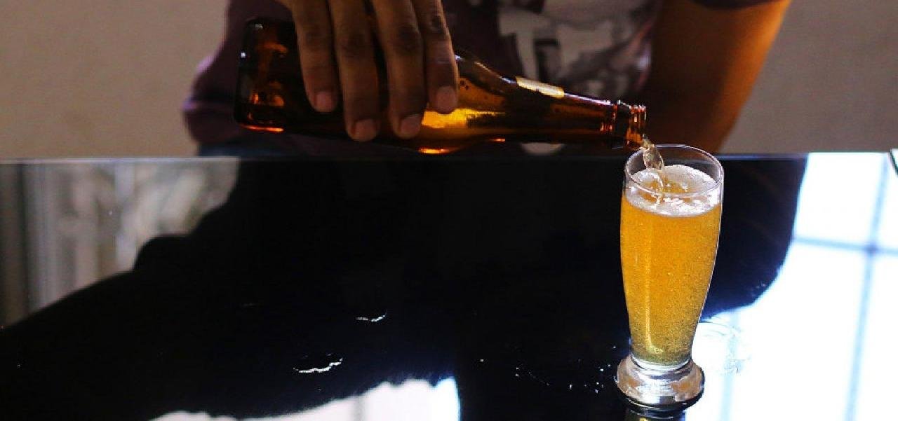 SALVADOR É A CAPITAL BRASILEIRA QUE MAIS CONSOME BEBIDA ALCOÓLICA