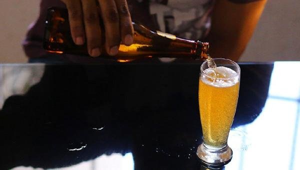 SALVADOR É A CAPITAL BRASILEIRA QUE MAIS CONSOME BEBIDA ALCOÓLICA