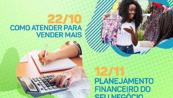 SALA DO EMPREENDEDOR PROMOVE PALESTRAS GRATUITAS EM ILHÉUS