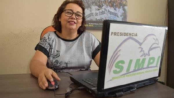 SINDICATO SUGERE QUE ANO LETIVO DE 2019 SEJA ENCERRADO EM ITABUNA