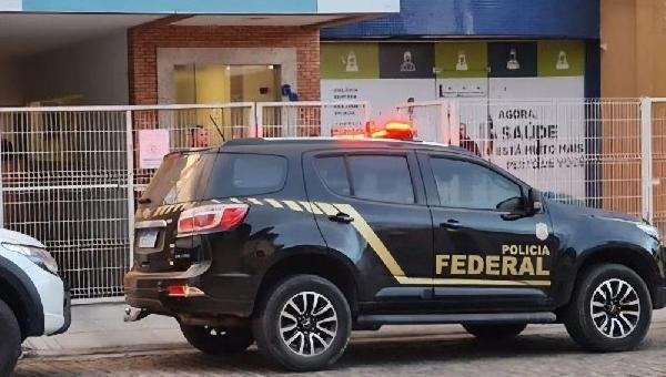  PF E MPF DEFLAGRAM A 2ª FASE DA OPERAÇÃO OVERCLEAN PARA DESARTICULAR ORGANIZAÇÃO CRIMINOSA RESPONSÁVEL POR DESVIOS MILIONÁRIOS