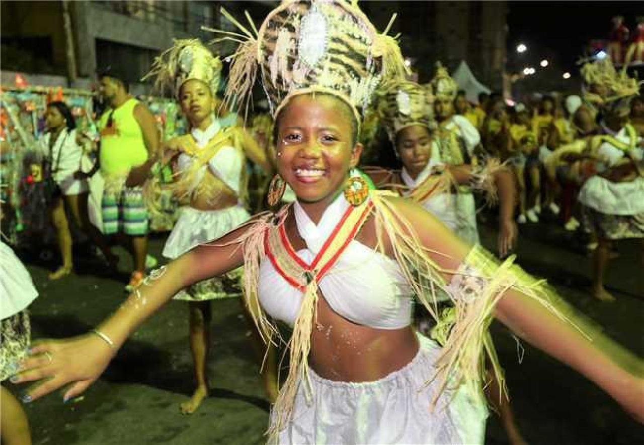 NOVEMBRO NEGRO: PREFEITURA DE ILHÉUS MONTA PROGRAMAÇÃO ESPECIAL