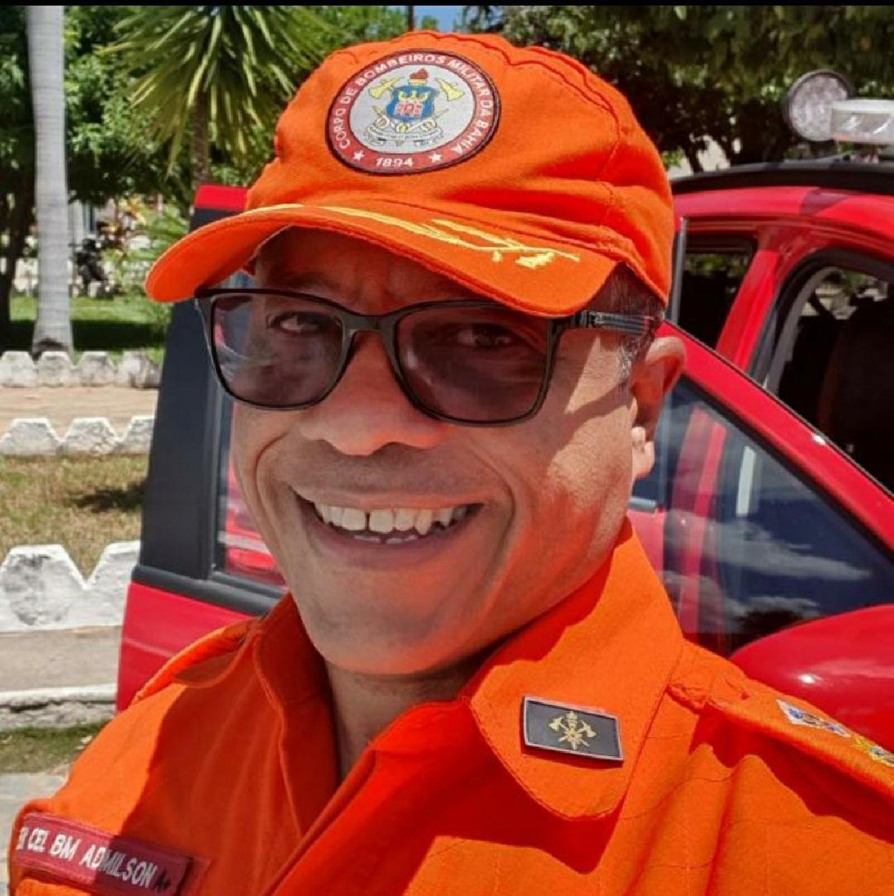 ILHÉUS GANHA NOVO COMANDO REGIONAL DO CORPO DE BOMBEIROS 