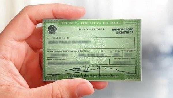 MUNICÍPIO BAIANO TEM TERCEIRA MAIOR INCIDÊNCIA DE ELEITORES ANALFABETOS DO BRASIL 