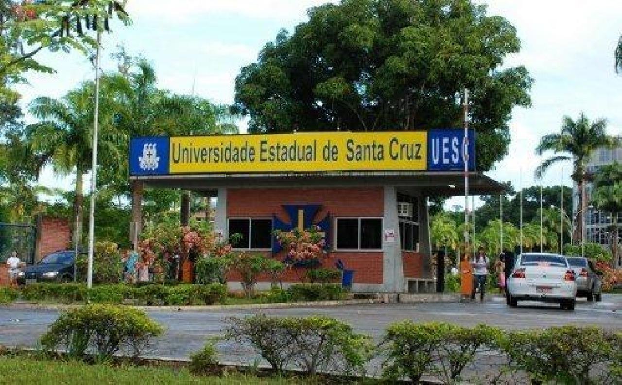 UESC ADIA INÍCIO DE SEMESTRE LETIVO POR CAUSA DO CORONAVÍRUS