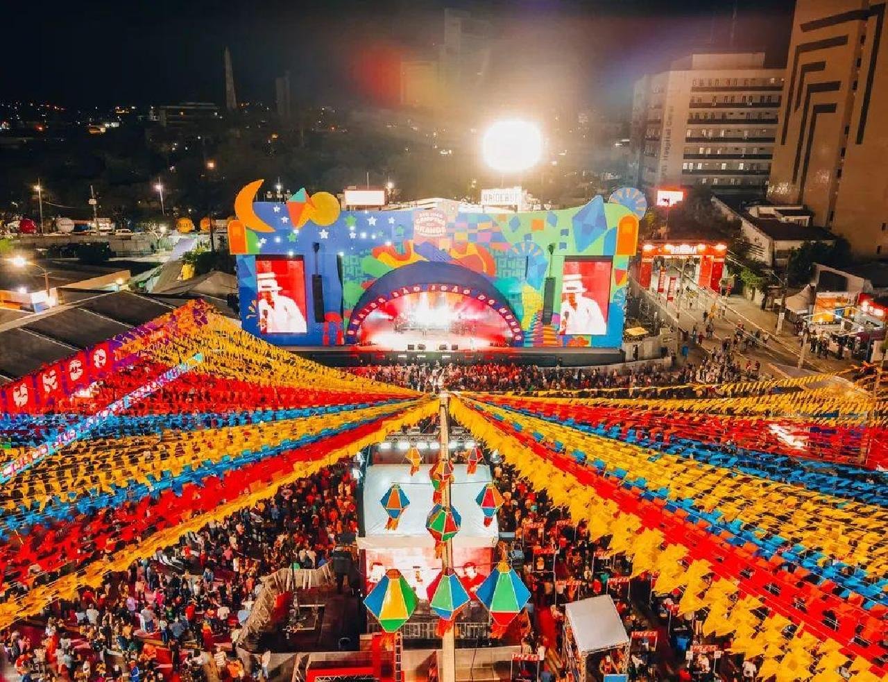 "VAI TER SÃO JOÃO EM ILHÉUS!” AFIRMOU O PREFEITO VALDERICO NA ABERTURA DOS TRABALHOS LEGISLATIVOS