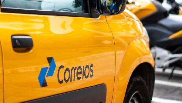 INSCRIÇÕES PARA PROCESSO SELETIVO DOS CORREIOS ABREM SEGUNDA-FEIRA EM TODO PAÍS