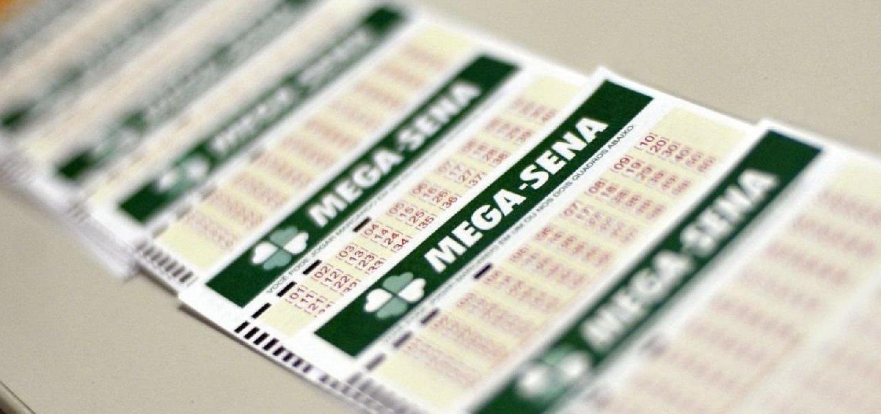 MEGA SENA SORTEIA R$ 65 MILHÕES NESTA QUARTA-FEIRA 