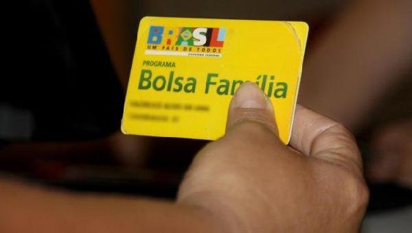 GOVERNO DIVULGA CALENDÁRIO DE PAGAMENTO DO BOLSA FAMÍLIA PARA 2020