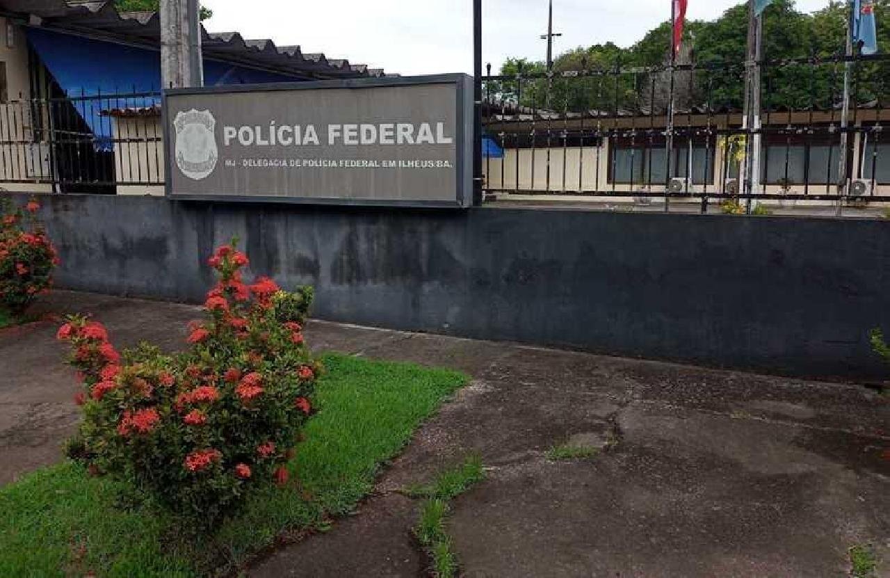 PF E MINISTÉRIO PÚBLICO EM ILHÉUS DIVULGAM CANAIS PARA DENÚNCIAS DE CRIME ELEITORAL