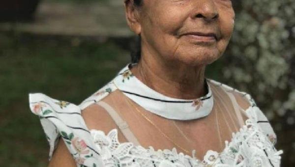 LUTO EM ILHÉUS: DONA GEL MORRE AOS 82 ANOS