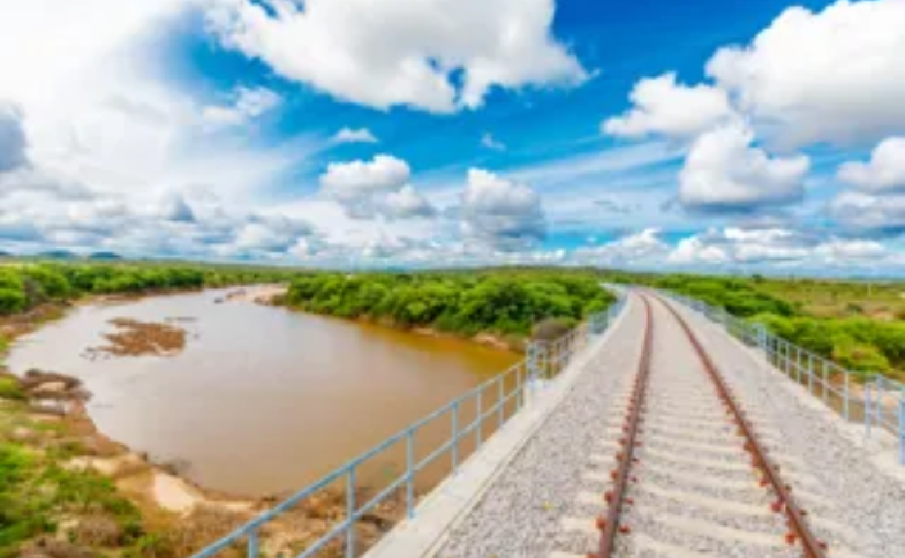 A BAHIA AGORA DESTRAVA? A FIOL É O RUÍDO DA VEZ