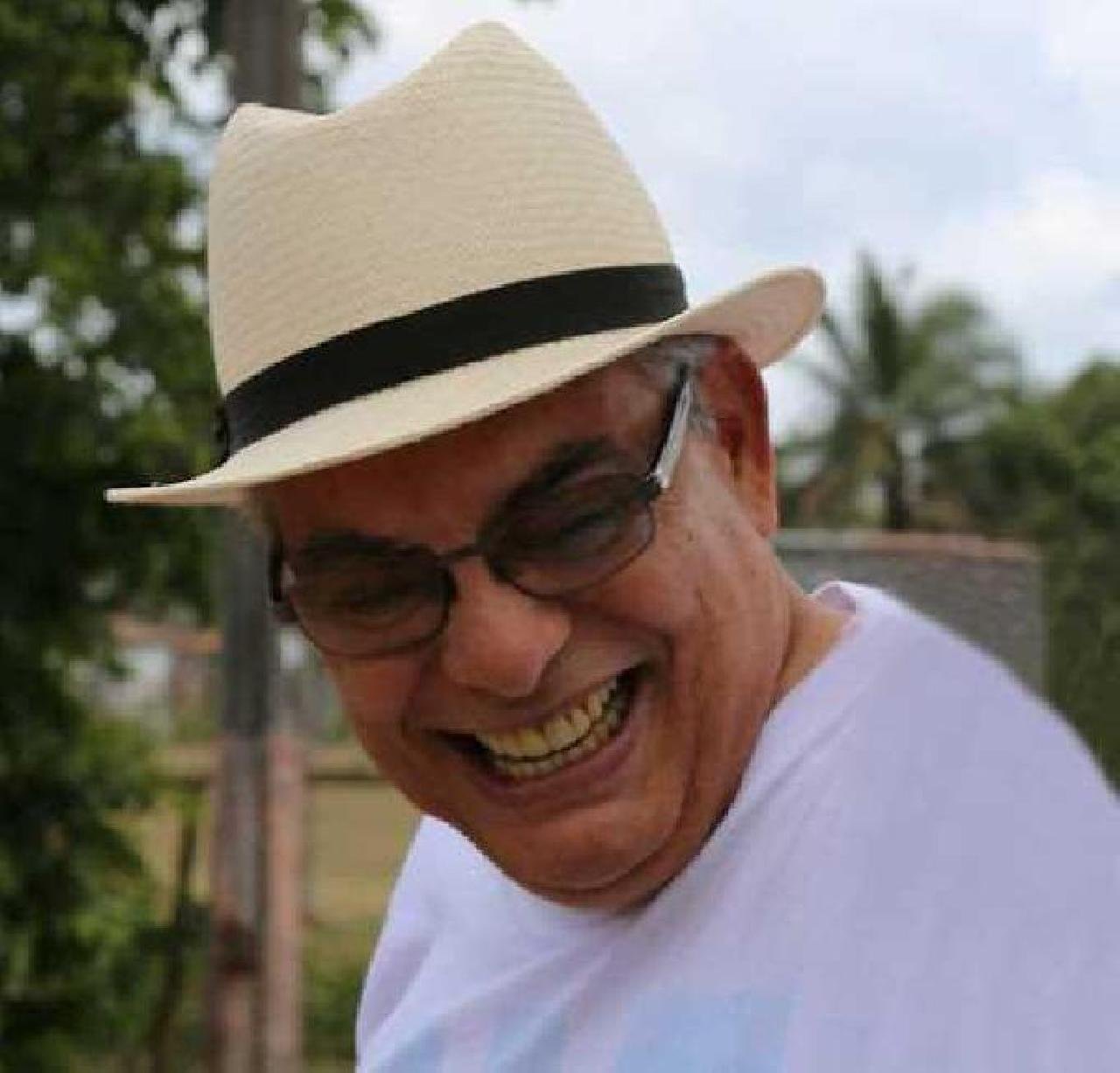 MARÃO LAMENTA MORTE DE DR. RUY CARVALHO 