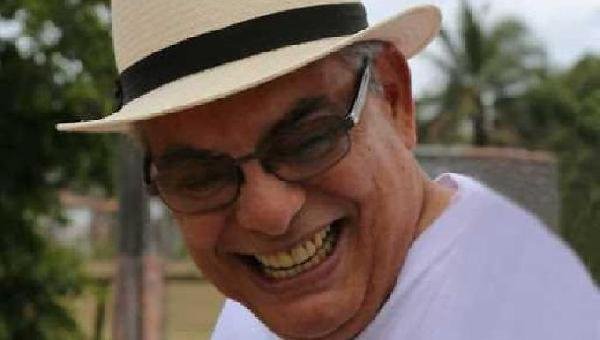 MARÃO LAMENTA MORTE DE DR. RUY CARVALHO 