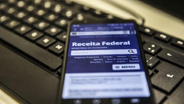 CONTRIBUINTES TÊM ÚLTIMO FINAL DE SEMANA PARA FAZER DECLARAÇÕES DO IR